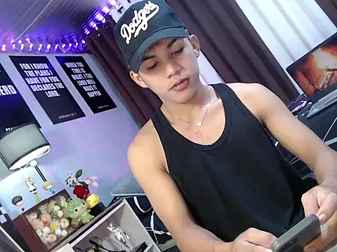 Snapshot of urhot_chany chatting on July 21, 4:42 pm urhot chany online show from July 21, 4:42 pm