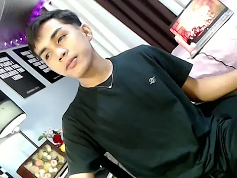 Snapshot of urhot_chany chatting on August 7, 5:26 pm urhot chany online show from August 7, 5:26 pm