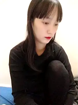 Snapshot of Kembong01 chatting on November 4, 6:01 am Kembong01 online show from November 4, 6:01 am