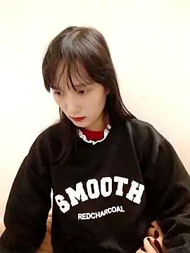 Snapshot of Kembong01 chatting on November 30, 7:12 am Kembong01 online show from November 30, 7:12 am