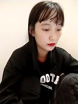 Snapshot of Kembong01 chatting on December 4, 6:44 am Kembong01 online show from December 4, 6:44 am