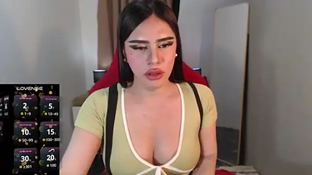 Snapshot of RebeccaTs chatting on January 31, 7:11 pm RebeccaTs online show from January 31, 7:11 pm