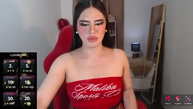 Snapshot of RebeccaTs chatting on February 28, 12:06 pm RebeccaTs online show from February 28, 12:06 pm