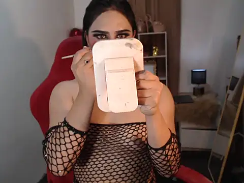 Snapshot of RebeccaTs chatting on March 7, 5:10 pm RebeccaTs online show from March 7, 5:10 pm