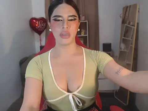 Snapshot of RebeccaTs chatting on March 21, 11:59 am RebeccaTs online show from March 21, 11:59 am