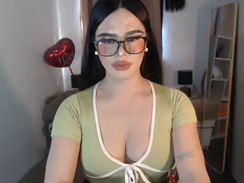 RebeccaTs online show from June 17, 11:38 pm