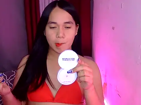 Snapshot of SexyMica69 chatting on September 26, 4:55 pm SexyMica69 online show from September 26, 4:55 pm