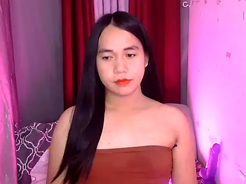 Snapshot of SexyMica69 chatting on October 24, 8:05 pm SexyMica69 online show from October 24, 8:05 pm