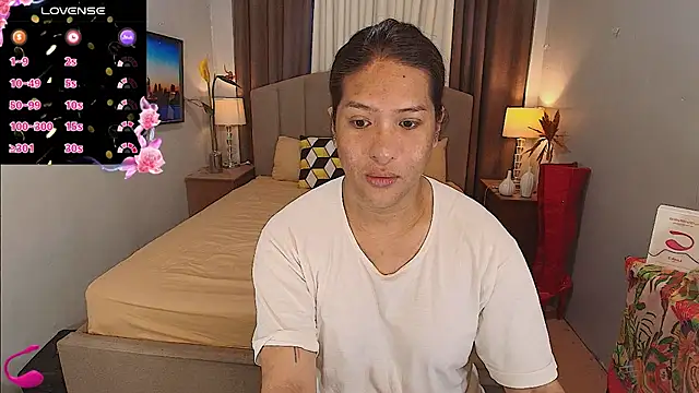 EvaTheMistress online show from September 29, 2:27 am