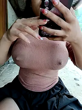 Rubyy Nk online show from September 19, 11:49 pm