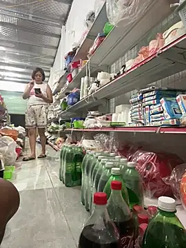 Maily NC online show from March 12, 1:39 pm