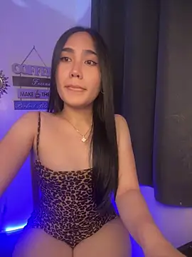 xo mixy online show from October 29, 8:21 pm