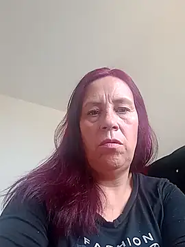 Chantalvedette online show from June 13, 8:51 pm