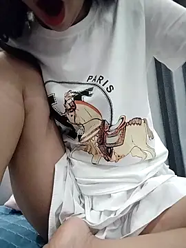 Catsexy 111 online show from March 17, 3:48 pm