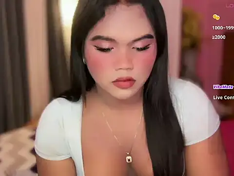 ursweet sofia online show from May 31, 8:10 pm