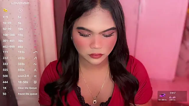 ursweet sofia online show from June 16, 5:21 am