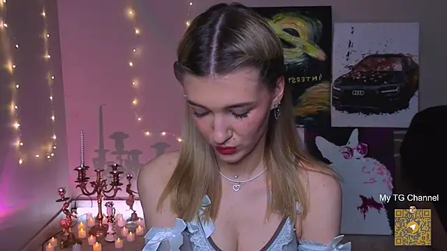 BeatrixGummer online show from November 16, 8:25 pm