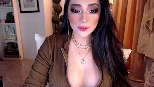Goddess Pleasure online show from May 31, 3:15 am