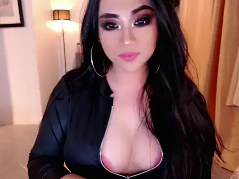 Goddess Pleasure online show from July 29, 7:39 am