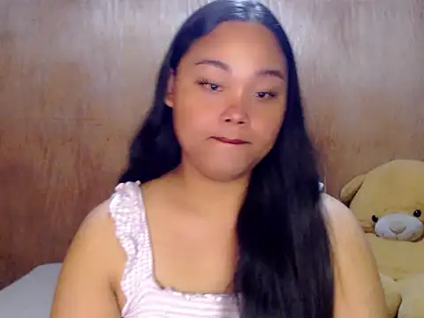 Snapshot of _Lylia chatting on September 18, 9:17 pm  Lylia online show from September 18, 9:17 pm