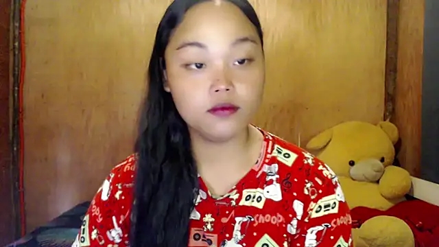 Snapshot of _Lylia chatting on October 10, 5:17 am  Lylia online show from October 10, 5:17 am