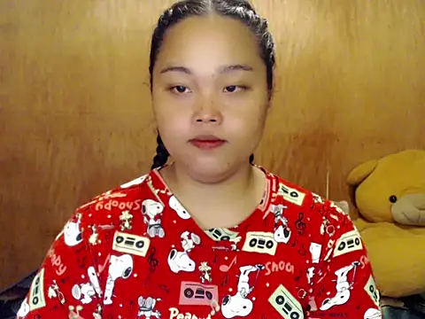 Snapshot of _Lylia chatting on November 1, 9:33 am  Lylia online show from November 1, 9:33 am