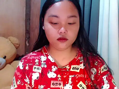 Snapshot of _Lylia chatting on November 25, 2:55 am Lylia online show from November 25, 2:55 am