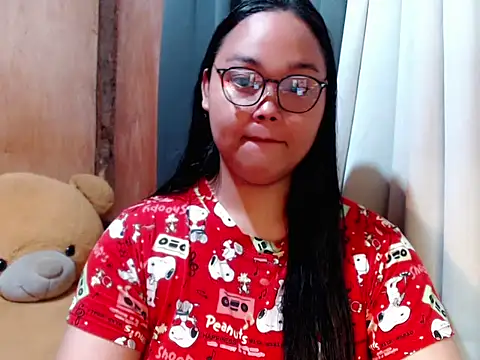  Lylia online show from February 8, 10:24 pm