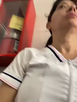 aphrodite sexy online show from February 2, 12:37 pm