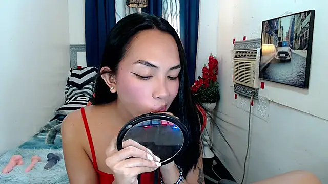 Snapshot of Goddess_Isabel chatting on September 29, 6:57 pm Goddess Isabel online show from September 29, 6:57 pm