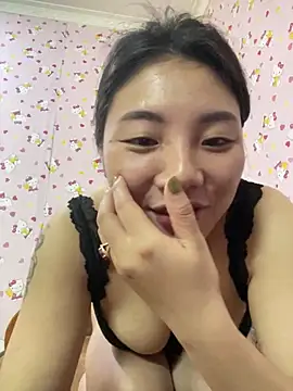 D2sweet online show from October 23, 3:44 pm