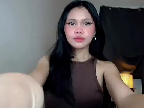 Snapshot of Filipina_milker chatting on November 7, 2:50 pm Filipina milker online show from November 7, 2:50 pm