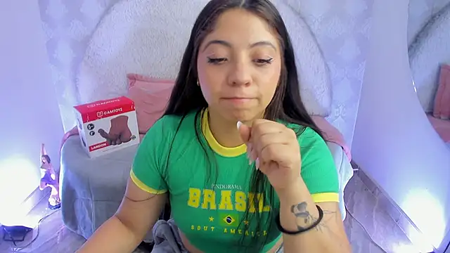 Sarita jane online show from June 15, 2:58 am