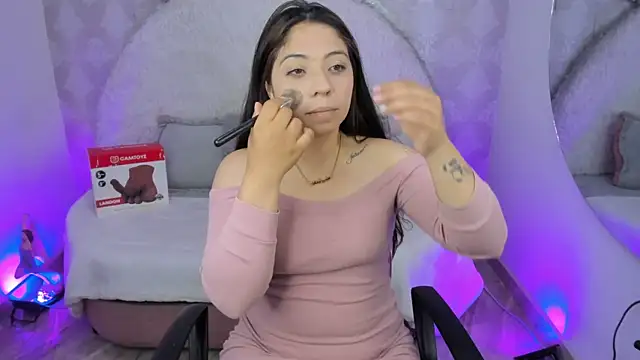 Sarita jane online show from July 17, 3:13 am