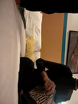 rockyy23boy online show from January 10, 3:25 pm