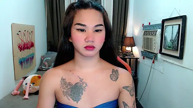 lil fantacy online show from October 10, 11:53 am