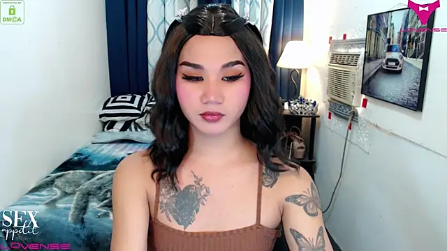 lil fantacy online show from January 11, 1:10 am