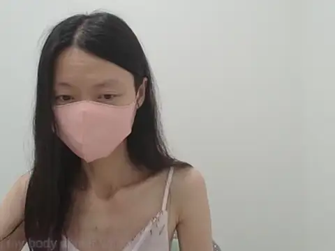 AlinaBaby x online show from October 11, 9:02 pm