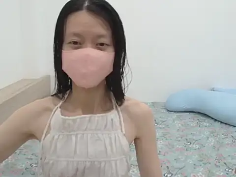 AlinaBaby x online show from October 14, 7:47 pm