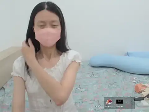 AlinaBaby x online show from October 16, 9:21 am