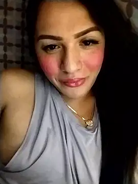 enoria1992 online show from January 8, 5:04 pm