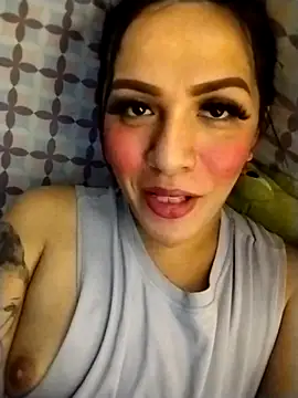 enoria1992 online show from February 9, 9:13 am