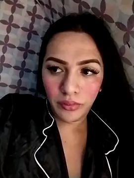 enoria1992 online show from February 27, 12:21 am