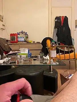 jackadi33 online show from October 31, 8:21 pm