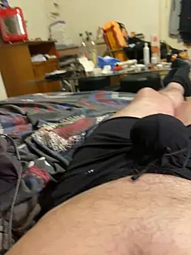 jackadi33 online show from March 4, 10:49 pm