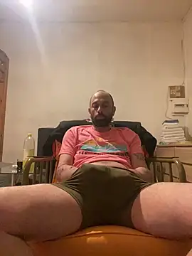 jackadi33 online show from March 6, 8:38 pm