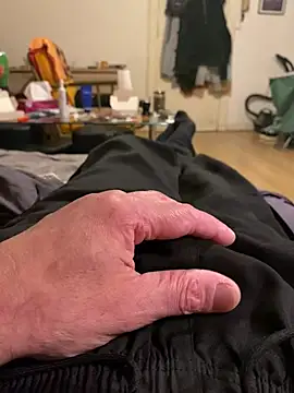 jackadi33 online show from March 9, 7:07 pm