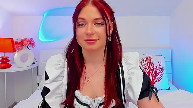 Snapshot of LizyBex chatting on May 15, 12:23 pm LizyBex online show from May 15, 12:23 pm