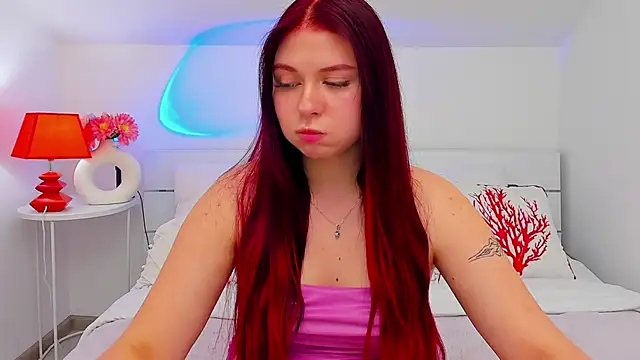Snapshot of LizyBex chatting on June 19, 12:20 pm LizyBex online show from June 19, 12:20 pm