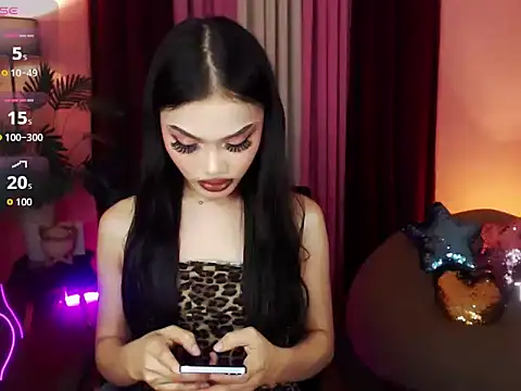 Snapshot of Asianprincess69 chatting on November 7, 4:18 pm Asianprincess69 online show from November 7, 4:18 pm